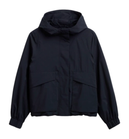 Jas Elvine Women Sallie Dark Navy