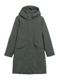 Jas Elvine Women Signy Hunter Green