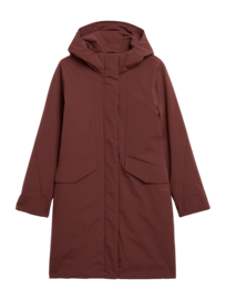 Jas Elvine Women Signy Sober Red