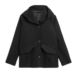 Jas Elvine Women Velda Black