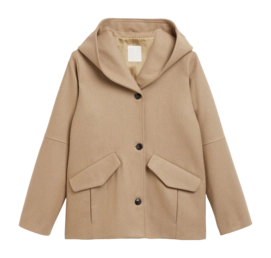 Jas Elvine Women Velda Camel