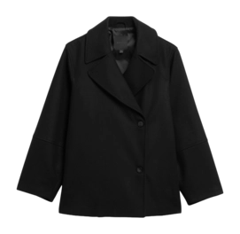 Jas Elvine Women Yara Black