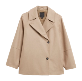 Jas Elvine Women Yara Khaki