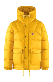 Jas Fjällräven Men Expedition Down Lite Dandelion