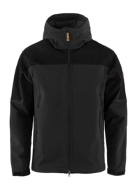 Jas Fjällräven Men Keb Agile Winter Jacket Black
