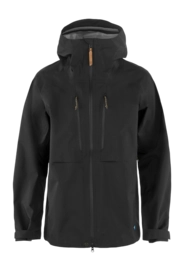 Jas Fjällräven Men Keb GTX Jacket Black