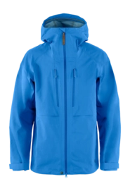 Jas Fjällräven Men Keb GTX Jacket UN Blue