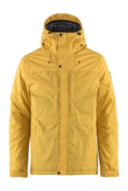 Jas Fjällräven Men Skogsš Padded Jacket Ochre