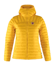 Jas Fjällräven Women Expedition Latt Hoodie Dandelion