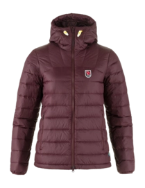 Jas Fjällräven Women Expedition Pack Down Hoodie Port