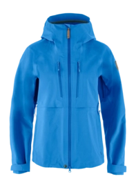 Jas Fjällräven Women Keb GTX Jacket UN Blue