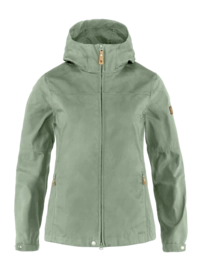 Jas FjŠllrŠven Women Stina Jacket Sage Green