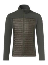 Jas Fusalp Men Aspon II Army Regular Fit