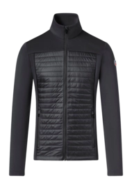 Jas Fusalp Men Aspon II Noir Regular Fit