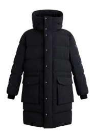 Jas Fusalp Men Atildo Noir Loose fit