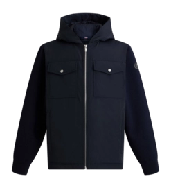 Jas Fusalp Men Beveo Marin Regular Fit