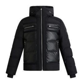 Jas Fusalp Men Bokaff Noir Regular Fit