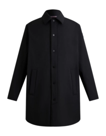 Jas Fusalp Men Calobro Noir Regular Fit