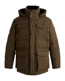 Jas Fusalp Men Delano Cobra Regular Fit