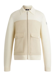 Jas Fusalp Men Eptona Neige Regular Fit