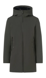 Jas Fusalp Men Gezi Army Regular Fit