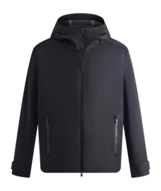 Jas Fusalp Men Ilanox Noir Regular Fit