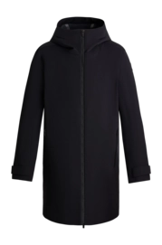 Jas Fusalp Men Ilanu Noir Loose Fit