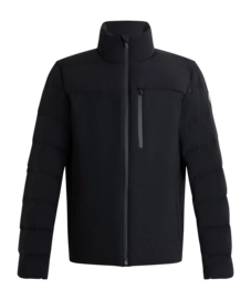 Jas Fusalp Men Jilooe Noir Regular Fit