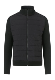 Jas Fusalp Men Lissandre IV Noir Regular Fit