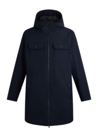 Jas Fusalp Men Orno Marin Loose Fit