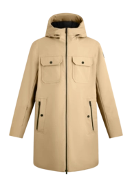 Jas Fusalp Men Orno Savane Loose Fit