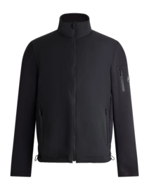 Jas Fusalp Men Rex Noir Regular Fit