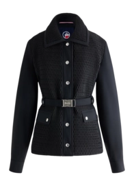 Jas Fusalp Women Diamara Noir Regular Fit