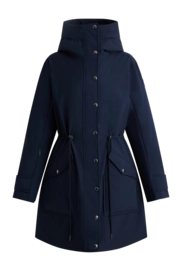 Jas Fusalp Women Janix Marin Loose Fit