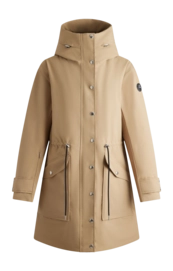 Jas Fusalp Women Janix Savane Loose Fit
