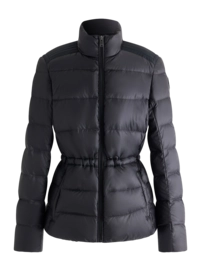 Jas Fusalp Women Kerin Noir Regular Fit