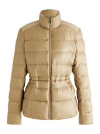 Jas Fusalp Women Kerin Savane Regular Fit