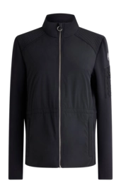 Jas Fusalp Women Laaïs Noir Regular Fit