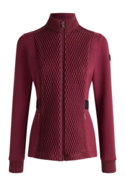 Jas Fusalp Women Meryl Acajou Regular Fit