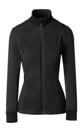 Jas Fusalp Women Meryl Noir Regular Fit