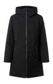 Jas Fusalp Women Misha II Noir Regular Fit