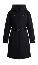 Jas Fusalp Women Shaïs Noir Regular Fit