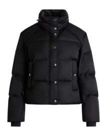 Jas Fusalp Women Tatum Noir Loose Fit