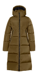 Jas Goldbergh Women Sion Jacket Dark Olive