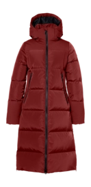 Jas Goldbergh Women Sion Jacket Vino Rosso