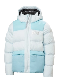 Jas Helly Hansen Junior Specter Puffy Jacket Icicle Regular Fit