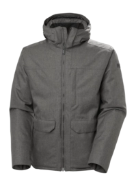 Jas Helly Hansen Men Chill Jacket 3.0 Beluga Regular Fit