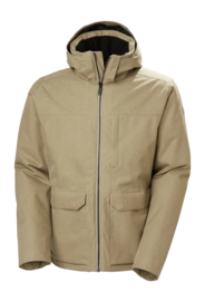 Jas Helly Hansen Men Chill Jacket 3.0 Pebble Regular Fit