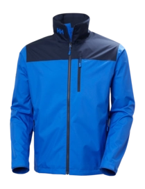 Jas Helly Hansen Men Crew Jkt 2.0 Cobalt Regular Fit