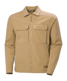 Jas Helly Hansen Men Escape Jacket Elmwood YKK rits